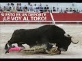 LA TAUROMAQUIA