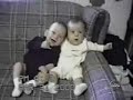D�nyan?n en masum varl?klar? - H?�k?ran ve g�len bebek