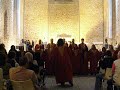 ** To Him **   �� Gospel Project Choir��