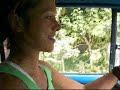 Day 16&17 Out of Panama, Into Pavones Costa Rica