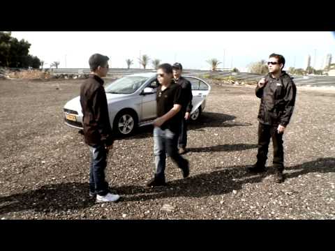 Dor Israeli- The movie