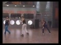 videos de Patricia Navarro y Silvia en clase de Myriam