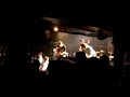 Hang Me Out to Dry, Cold War Kids, The Academy Dublin Hang Me Out to Dry, Cold War Kids, The Academy Dublin