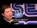 Sonic Unleashed Producer Patrick Riley Interview