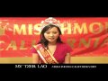 Miss Hmong California 2010 Contestants
