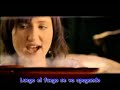 Kt Tunstall - Other Side Of The World (subtitulada)