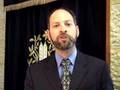 Pesach Part 2- Out with the Chometz