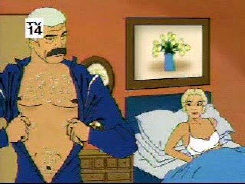 From Space Ghost to Robot Chicken: A Visual History of Adult Swim 0 From Space Ghost to Robot Chicken: A Visual History of Adult Swim