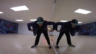 Booyah, Dannymation & Lord – Swizz Mirrors