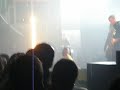 In Flames - Egonomic - Live Birmingham Academy