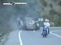 Acidente de Carro