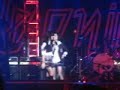 The Veronicas - Secret (LIVE) The Veronicas - Secret (LIVE)