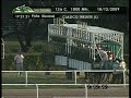 Carry Gulch Clásico Tresiete 2009 (L) Hipódromo San Isidro