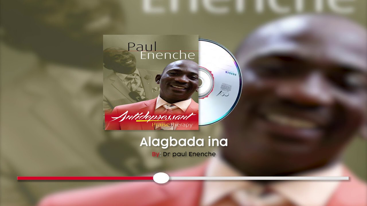 Download: Alagbada Ina – Dr. Paul Enenche (MP3 + Lyrics) Download: Alagbada Ina – Dr. Paul Enenche (MP3 + Lyrics)