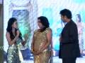 Ramya Krishnan at Sidney Sladen Fashion Show