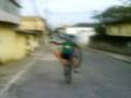 empinando