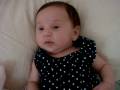 Sol hablando con mama!