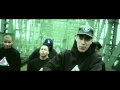 (Officiele Video) ZwareJongenZ Ft Dj TLM - 1 Team (PROMO Clip WED)