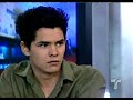 amores de mercado cap  62  4/7 