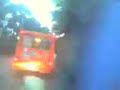gara a urbino bus VS 500