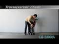 videos de PRO WALKER Transporter Chair CI-100A