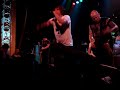 comeback kid at the opera house
