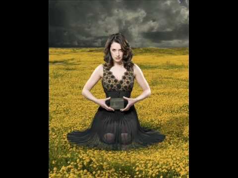 Paget Brewster