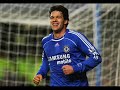 Chelsea Team 08/09 Chelsea Team 08/09