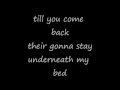 Ronnie Milsap - There Ain't No Soul (Left in These Old Shoes) with Lyrics