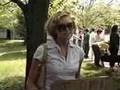 Equestrian Deaths Prompt PETA PROTEST