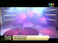 david bolzoni yo renacere