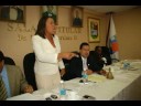 Desorden en reconocimiento Eladio Martinez