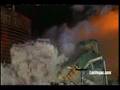 New Frontier Implosion