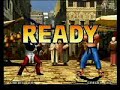 Dune(Kyo/Iori/Orochi Yashiro) vs....