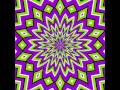 Optical Illusions / Camper Van Beethoven 's Circles /  trippy