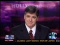 Ridgestones Christmas Eve rap on Hannity and Colmes