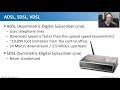 CompTIA Network+ N10-004: 2.5 - Packet Switched WAN Technologies