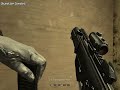 Call Of Duty 4 - Modern Warfare GTS 250 Test Part 1