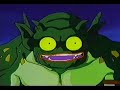 tribute video part 1 of goku`s battles