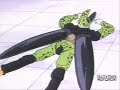 tribute video part 1 of goku`s battles
