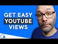 How Do You Get More Views On Youtube