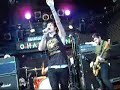 Thursday - I Am The Killer (Chameleon Club)