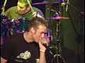 Channeling Darkness- Mortification live