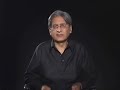 'Kal Aaj aur Kal' (Part 1)- Poem by Aitzaz Ahsan
