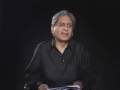 'Kal Aaj aur Kal' (Part 1)- Poem by Aitzaz Ahsan