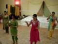 Sami's Wedding - Mehndi Dance 1