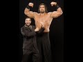 WWE The Great Khali Theme