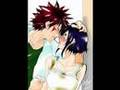KibaHina - Hey There, Hinata