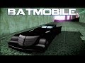Batmobile Tas v 1.5 для GTA San Andreas видео 1