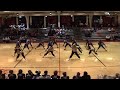 RLC Laker Girls & Rangler GirlsRoutine RLC Laker Girls & Rangler GirlsRoutine